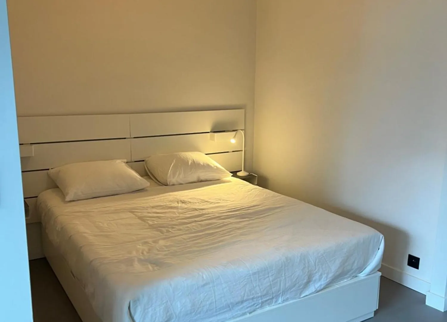 Apartamento Studio 59 Amberes