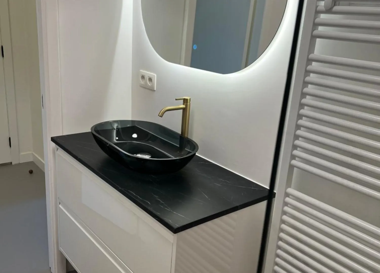 Studio 59 Amberes Apartamento